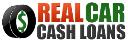 Real Car Cash logo